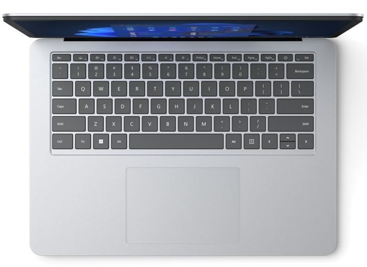 Microsoft Surface Laptop Studio Win11Pro i7-11370H^32GB^1TB^RTX3050Ti 4GB^14.4 cala Commercial Platinum ADI-00009