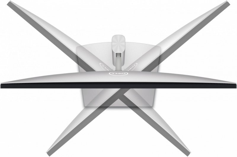 Dell Monitor U3223QE 31,5 IPS LED 4K (3840x2160)^16:9^HDMI^2xDP^3xUSB-C^4xUSB 3.2^RJ-45^3Y AES&PPG