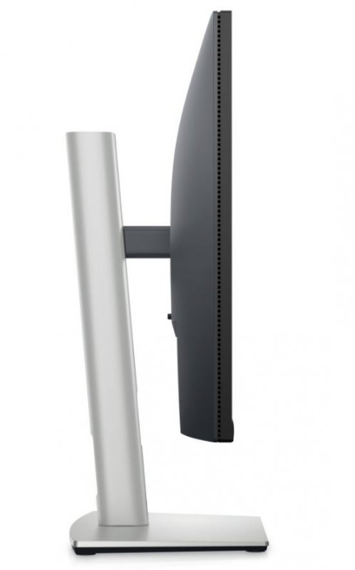 Dell Monitor P2423DE 23.8 cali IPS LED QHD (2560x1440)^16:9^HDMI^DP^USB-C^4xUSB 3.2^RJ45^3Y AES