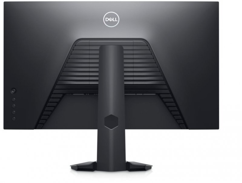 Dell Monitor G2722HS 27 cali Gsync^FreeSync 165Hz IPS LED Full HD (1920 x 1080)^16:9^DP 1.2^HDMI^3Y AES&PPG
