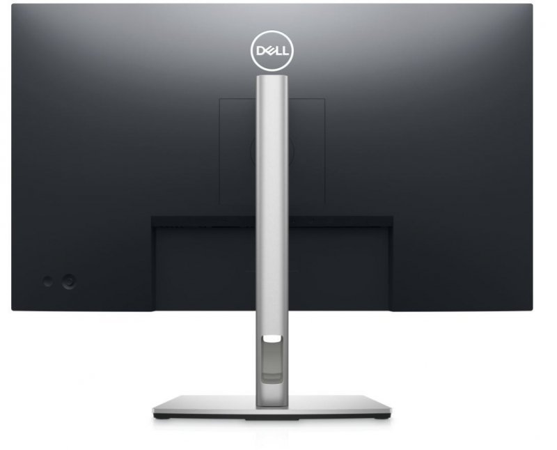 Dell Monitor P2723QE 27 cali IPS LED 4K (3840x2160)^16:9^HDMI^DP^USB-C^4xUSB 3.2 ^RJ45^3Y AES