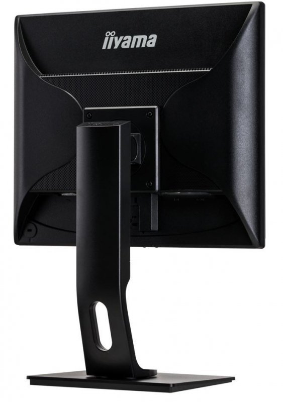 IIYAMA Monitor 19 cali B1980D-B1 DVI^VGA^5:4^PIVOT^HAS^ACR^VESA
