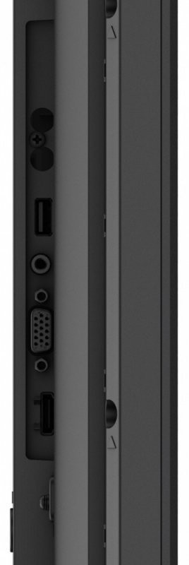 IIYAMA Monitor 43 LE4340S-B3 VA^FHD^HDMI^VGA^USB^RJ45^2X10W^16^7