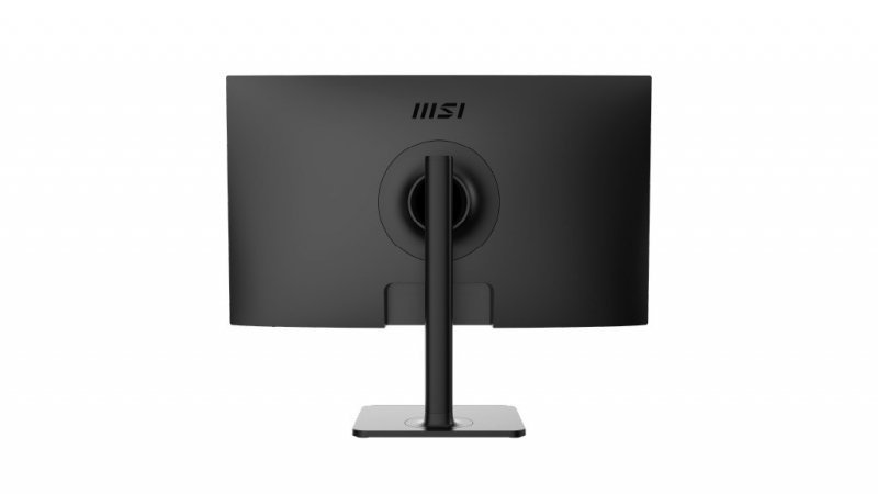 MSI Monitor 27 cali Modern MD271QP FLAT^LED^WQHD^NonTouch^75Hz^czarny