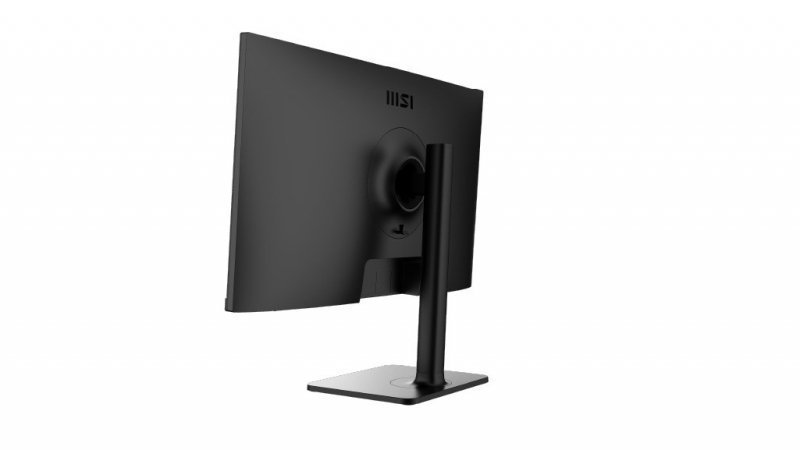 MSI Monitor 27 cali Modern MD271QP FLAT^LED^WQHD^NonTouch^75Hz^czarny