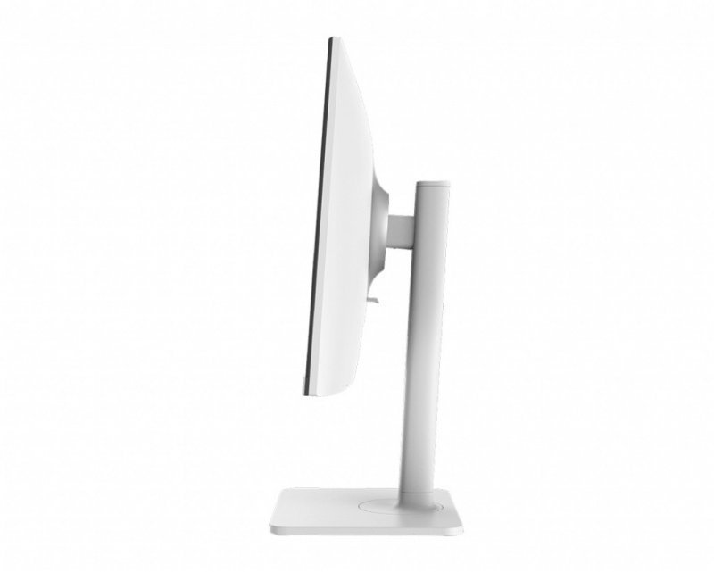 MSI Monitor 23.8 cali Modern MD241PW FLAT^LED^FHD^NonTouch^75Hz^biały