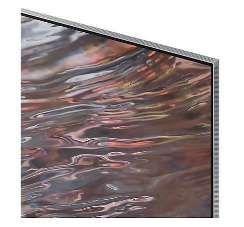 Samsung Monitor profesjonalny QP85A-8K 85 cali Błyszczący 16h^7 500(cd^m2) 7680 x 4320 (8K) S9 Player (Tizen 6.0) Wi-Fi^BT 3 lat