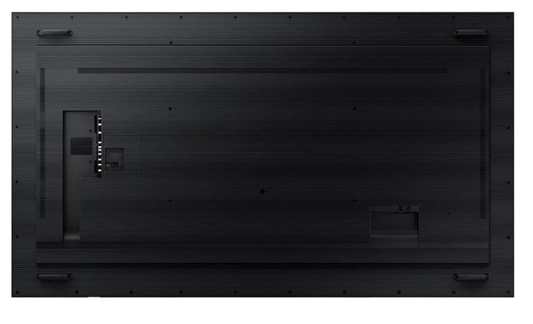 Samsung Monitor profesjonalny QM98T-B 98 cali Matowy 24h^7 500(cd^m2) 3840 x 2160 (UHD S6 Player (Tizen 4.0) Wi-Fi 3 lata On-Sit