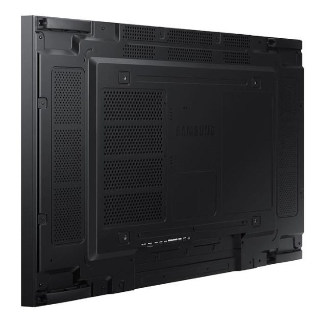Samsung Monitor profesjonalny VM55B-R 55 cali Video Wall Matowy 24h^7 500(cd^m2) 1920 x 1080(FHD) N^A  3 lata On-Site (LH55VMBRB