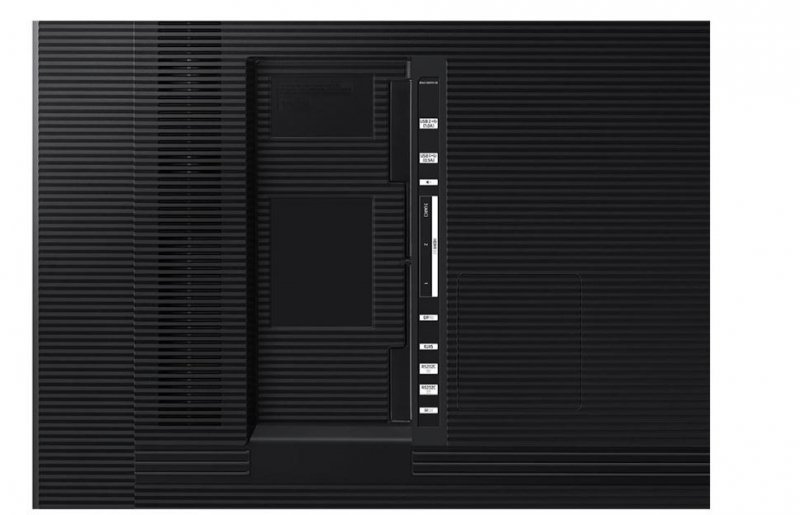 Samsung Monitor profesjonalny  QM75B 75 cali Matowy 24h^7 500(cd^m2) 3840 x 2160 (UHD) S10 Player (Tizen 6.5) Wi-Fi^BT 3 lata On