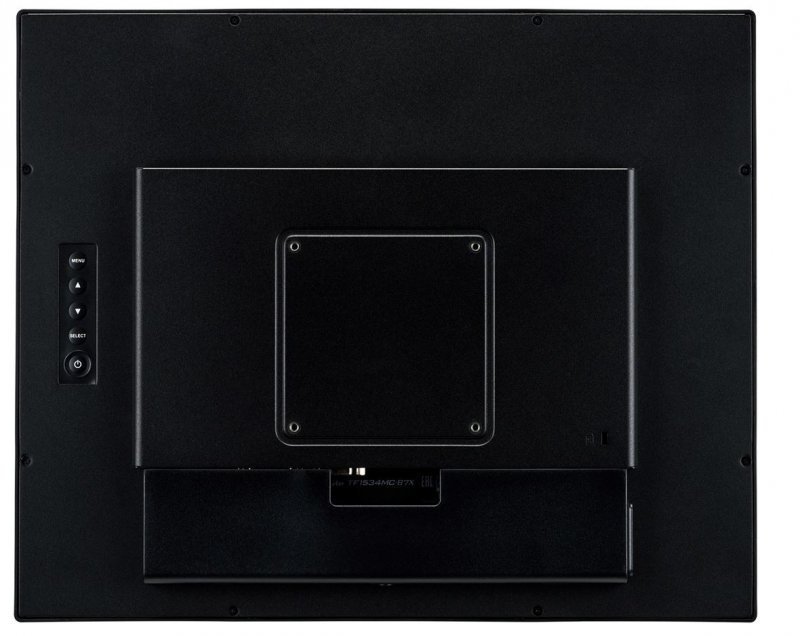 IIYAMA Monitor 15 cali TF1534MC-B7X TN,10 punktów dotykowych, HDMI, DP, 4:3, P65, 7H, USB