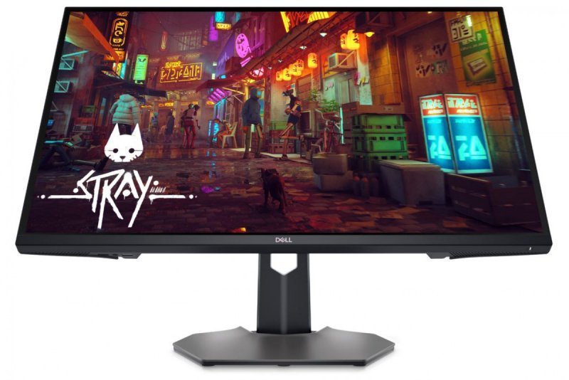 Dell Monitor G3223Q 32 cali FreeSync 144Hz IPS LED 4K (3840x2160)^16:9^DP^2xHDMI^USB-B^USB^3Y AES&PPE