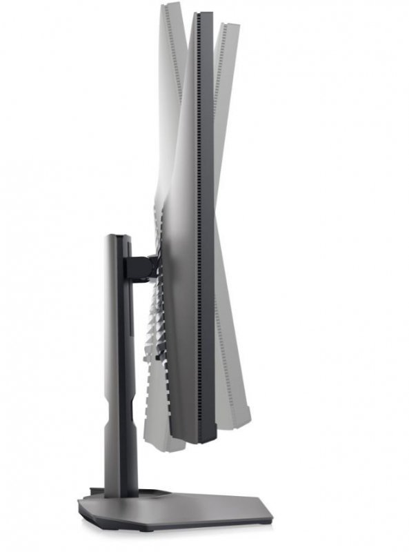 Dell Monitor G3223Q 32 cali FreeSync 144Hz IPS LED 4K (3840x2160)^16:9^DP^2xHDMI^USB-B^USB^3Y AES&PPE