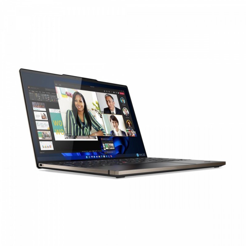 Lenovo Laptop ThinkPad Z13 G1 21D20011PB W11Pro 6850U^16GB^512GB^INT^LTE^13.3 WQX+^Touch^Bronze^3YRS Premier Support