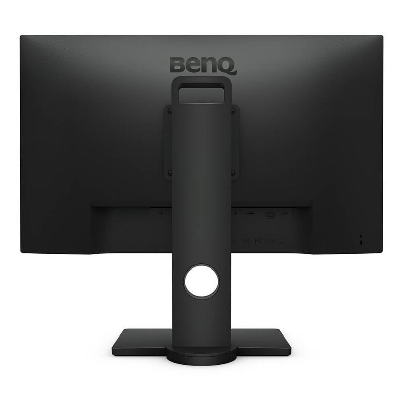 Benq Monitor 27 cali GW2780T LED 5ms^50000:1^DVI^czarny