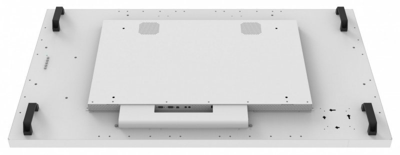 IIYAMA Monitor 55 cali TF5539UHSC-W1AG IPS,24^7,4K,IP54,500cd,7H,POJ.15p,LAN