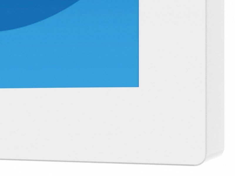 IIYAMA Monitor 55 cali TF5539UHSC-W1AG IPS,24^7,4K,IP54,500cd,7H,POJ.15p,LAN