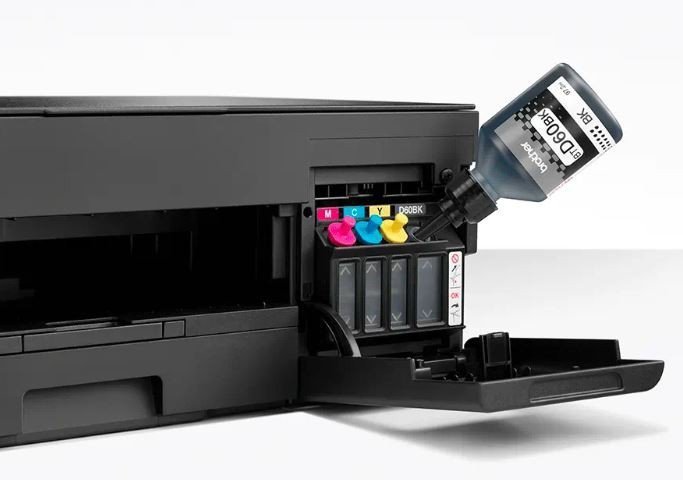 Brother Urządzenie wielofunkcyjne MFP DCP-T425W RTS A4 16ppm^WLAN^USB^6.4kg
