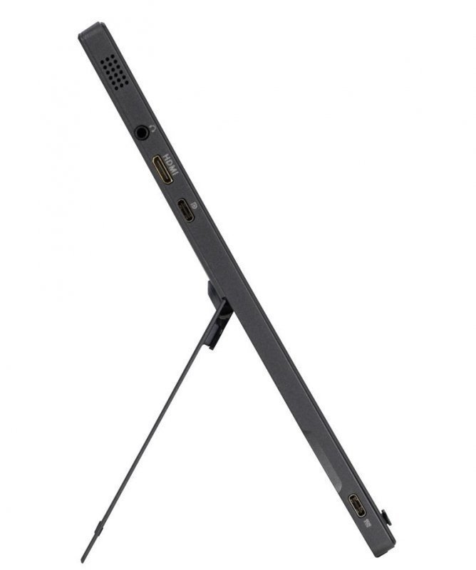 Asus Monitor ZenScreen Go 15.6 cala  MB16AWP