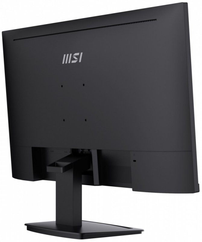 MSI Monitor PRO MP273 27 cali IPS ^FHD^75Hz^HDMI DP^czarny