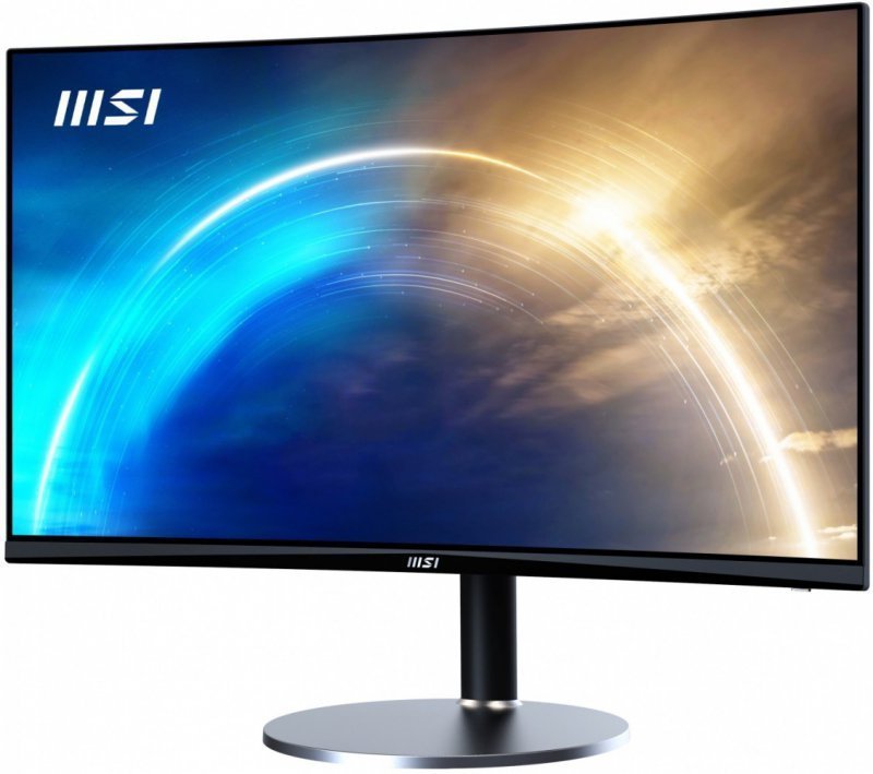 MSI Monitor PRO MP272C 27 cali Zakrzywiony^VA^FHD^75Hz^4ms
