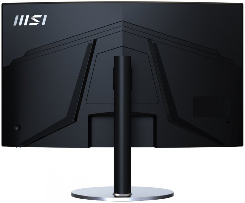 MSI Monitor PRO MP272C 27 cali Zakrzywiony^VA^FHD^75Hz^4ms