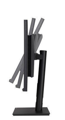 Asus Monitor 32 cale PA328QV WQHD IPS 400cd^m2 DP HDMI2.0x2 DP USBx4 sRGB100% GŁOŚNIK PIVOT