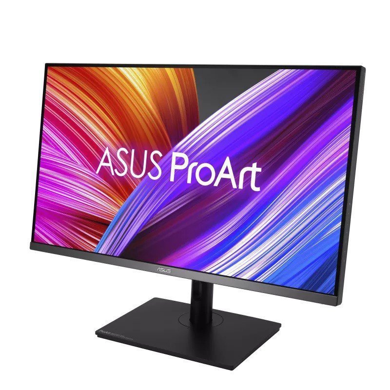 Asus Monitor 32 cale PA32UCR-K IPS HDMI DP USB-C