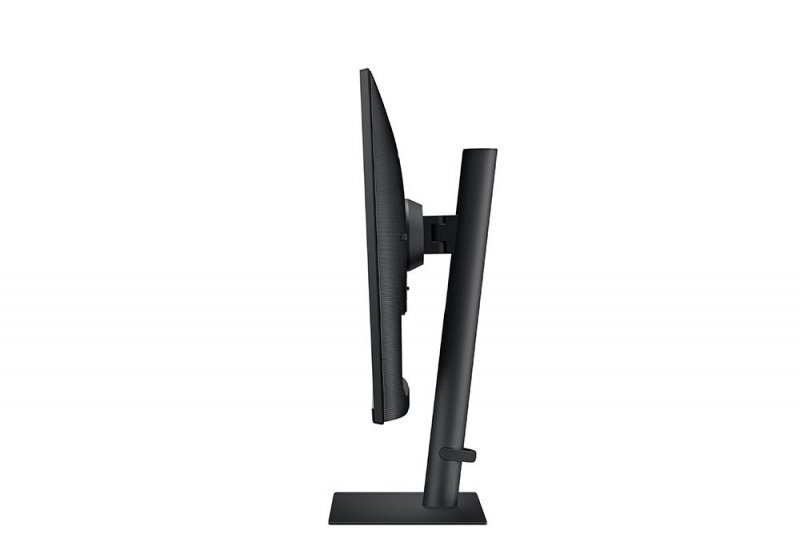 Samsung Monitor 27 cali ViewFinity S80PX IPS 3840x2160 UHD 16:9 1xHDMI 1xDP 1xUSB-C (90W) 3xUSB 3.0 LAN 5ms PinP^PbyP 60Hz HAS+P