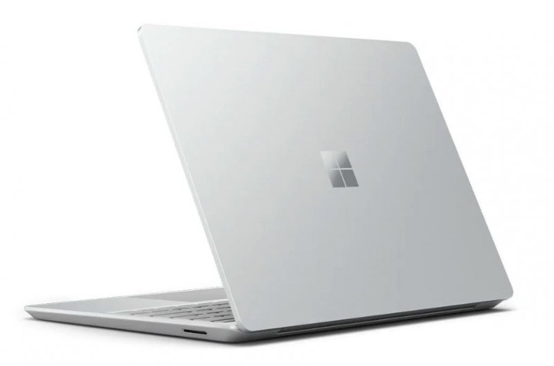 Microsoft Notebook Surface Laptop GO 2 Win11Pro i5-1135G7^8GB^256GB^INT^12.4' Commercial Platinum 8QG-00031