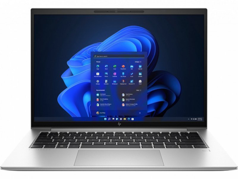 HP Inc. Notebook EliteBook 1040 14 cali G9 Wolf Pro Security Edition i5-1235U 512^32^W11P^1  6F628EA
