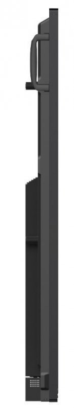 IIYAMA Monitor wielkoformatowy 74.5 cala TE7504MIS-B3AG INFRARED,4K,IPS,24^7,WiFi,7H,OPS SLOT