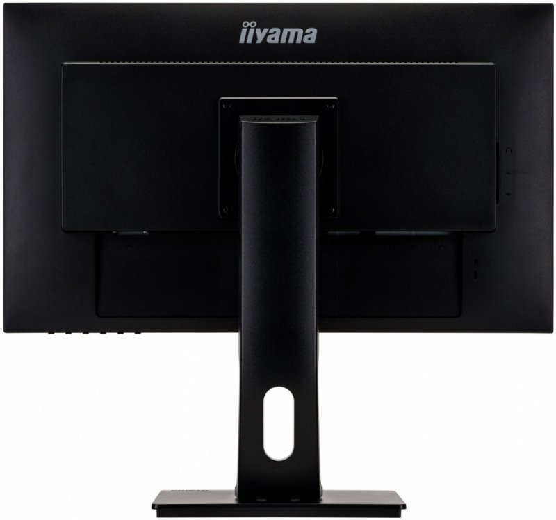 IIYAMA Monitor 24 cale XUB2492HSC-B IPS, FHD, USB-C, HDMI, DP, USB3.0