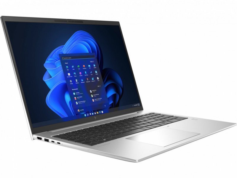 HP Inc. Notebook EliteBook 865 G9 R7-6800U 512GB^16GB^W11P       6F6B1EA