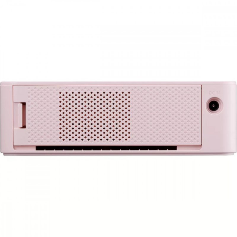 Canon Drukarka DSC SELPHY CP1500 5541C002 Różowa