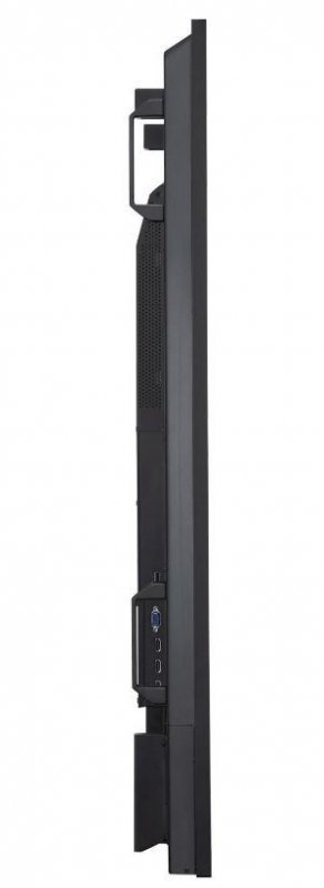 NEC Monitor wielkoformatowy MultiSync E758 74.5 cala UHD 350cd^m2 18^7