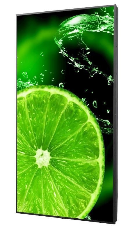 NEC Monitor wielkoformatowy MultiSync E868 85.6 cala UHD 350cd^m2 18^7