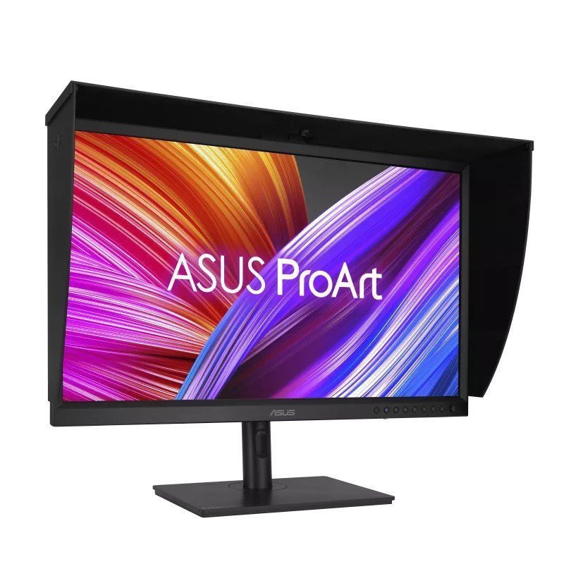 Asus Monitor 31,5 cali PA32DC