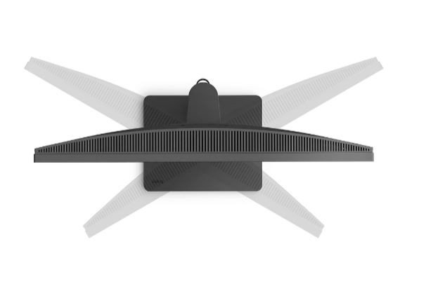 Benq Monitor 25 cali PD2506Q QHD 5ms^2K^IPS^GL^HDMI