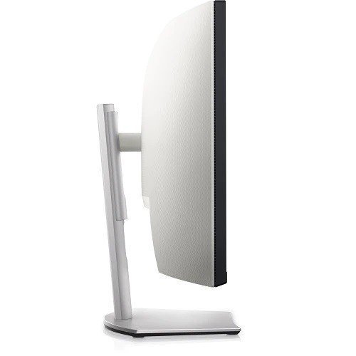 Dell Monitor S3423DWC 34 cali Curved AMD FreeSync VA LED 100Hz WQHD (3440x1440)^2xHDMI^USB-C^USB^Anti-glare 3H hardness^3Y AES&P
