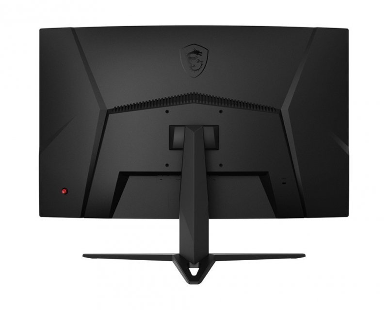 MSI Monitor 31,5 cali Optix G32C4 E2 31.5 Curved^LED^FHD^170Hz