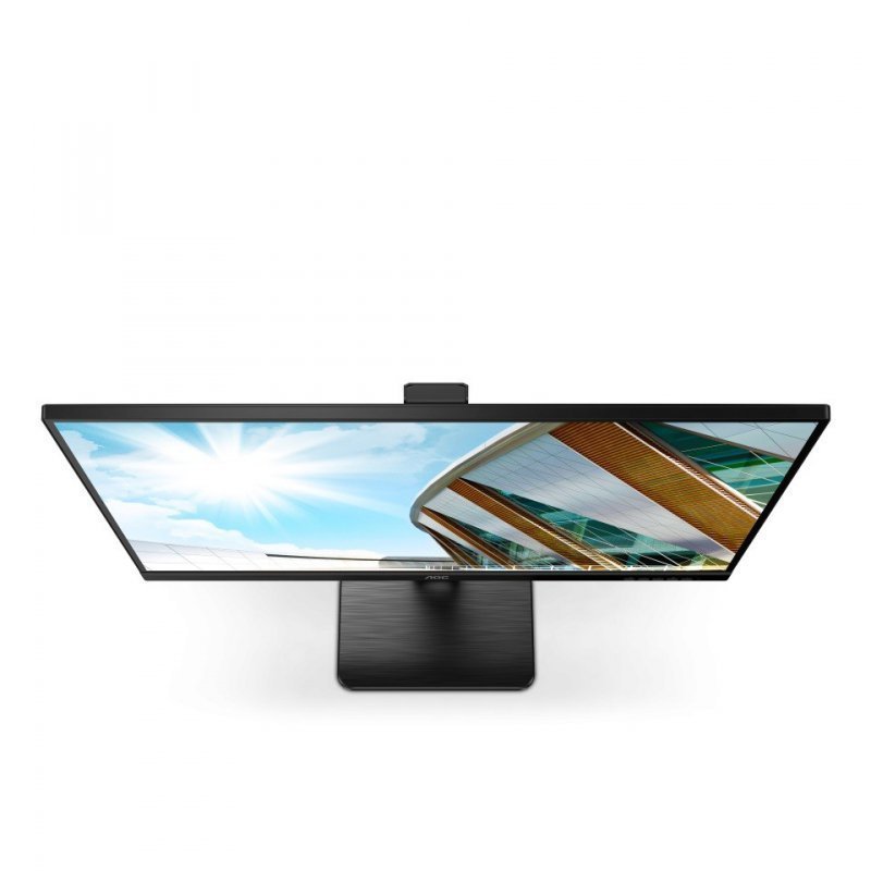 AOC Monitor 24P2QM 23.8 cala VA 75 Hz HDMI DP DVI Pivot