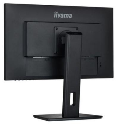 IIYAMA Monitor 23.8 cala XUB2492HSU-B5 IPS,HDMI,DP,VGA,SLIM,USB,HAS(150mm)