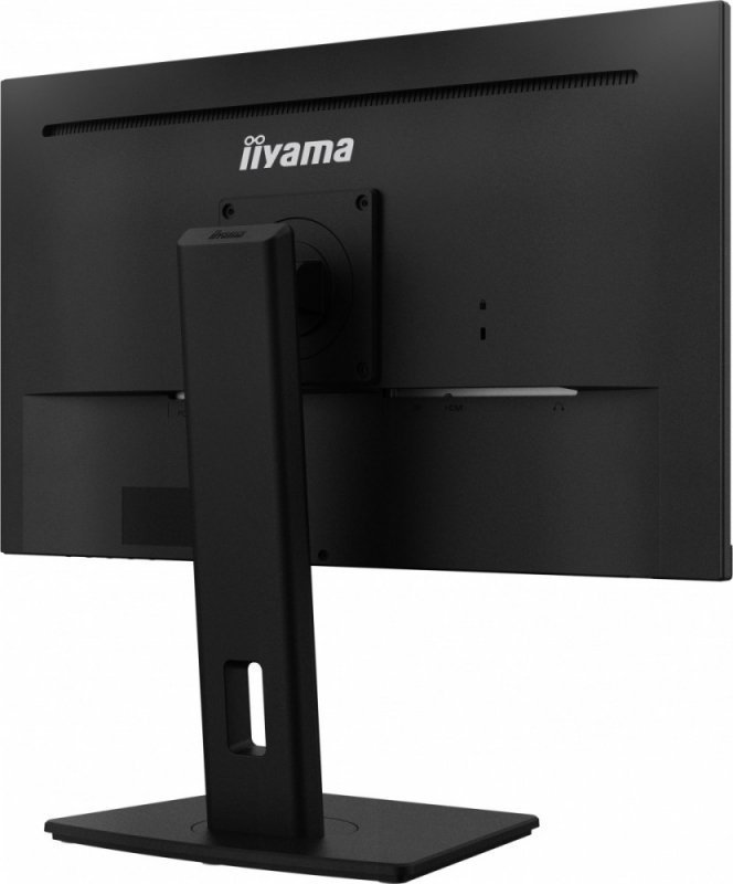IIYAMA Monitor 23.8 cala XUB2493HS-B5 IPS.HDMI.DP.2x2W.HAS(150mm)