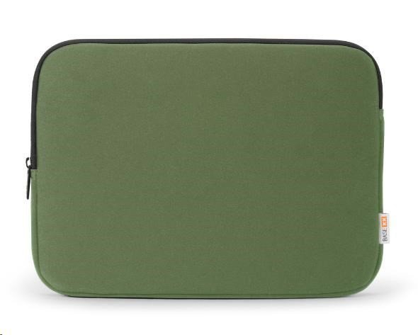 DICOTA Etui do notebooka 13-13.3 cali BASE XX Sleeve oliwkowa zieleń