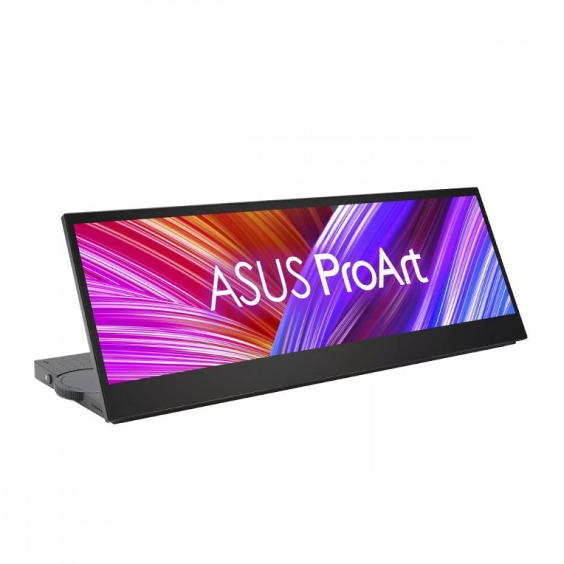 Asus Monitor 14 cali PA147CDV BK^5MS^EU^HDMI+TYPEC*2