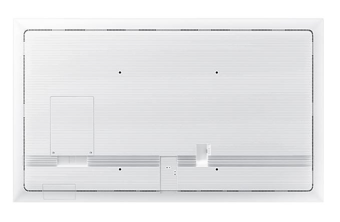 Samsung Monitor profesjonalny  WM55B FLIP PRO 55 cali Dotykowy 16h^7 350(cd^m2) 3840x2160 (UHD) Flip App USB-C Wi-Fi^BT 3 lata O