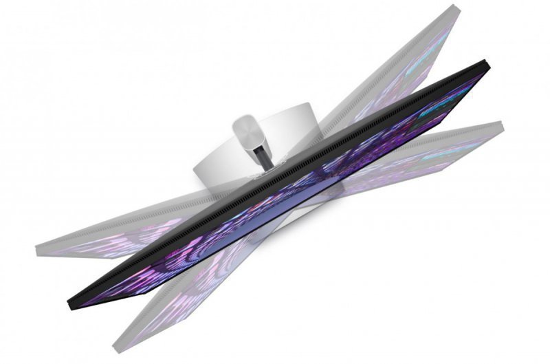 Dell Monitor P3223QE 31.5 cala IPS LED 4K (3840x2160)^16:9^HDMI^DP^USB-C^   4xUSB^RJ45^3Y