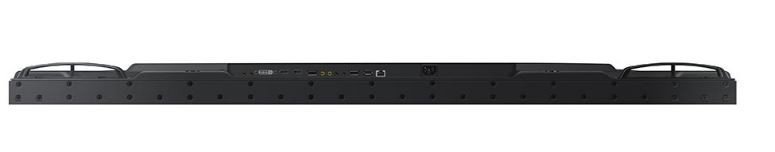 Samsung Monitor profesjonalny  VM55B-E 55 cali Video Wall Matowy 24h^7 500(cd^m2) 1920x1080 (FHD)   3 lata On-Site (LH55VMBEBGBX