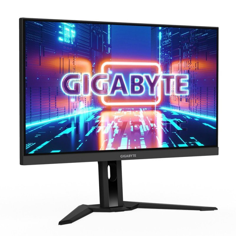 Gigabyte Monitor 27 cali M27F A IPS GM 1ms^1MLN:1^DP^USB^HDMI